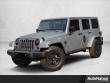 Used 2015 Jeep Wrangler Unlimited Sahara 4x4 SUV
