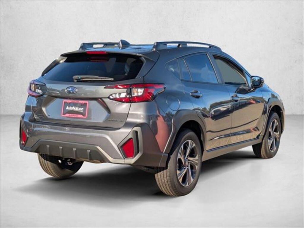 New 2026 Subaru Crosstrek Premium SUV