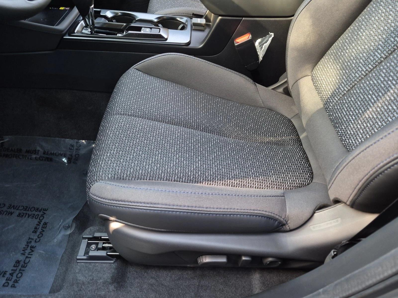 New 2026 Subaru Forester Premium SUV