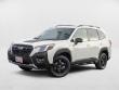 Certified 2022 Subaru Forester Wilderness SUV