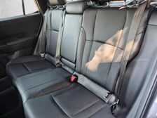 2026 Subaru Outback Premium in Magnetite Gray Metallic, stock #TY572880 — photo 4
