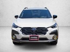 2026 Subaru Crosstrek Sport Hybrid in Crystal White Pearl, stock #T8251263 — photo 6