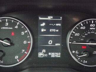 2026 Subaru Forester Premium photo 12
