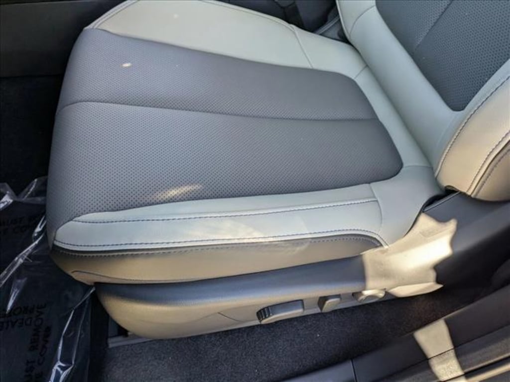 New 2026 Subaru Forester Limited SUV