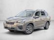 Certified 2020 Subaru Forester Premium SUV