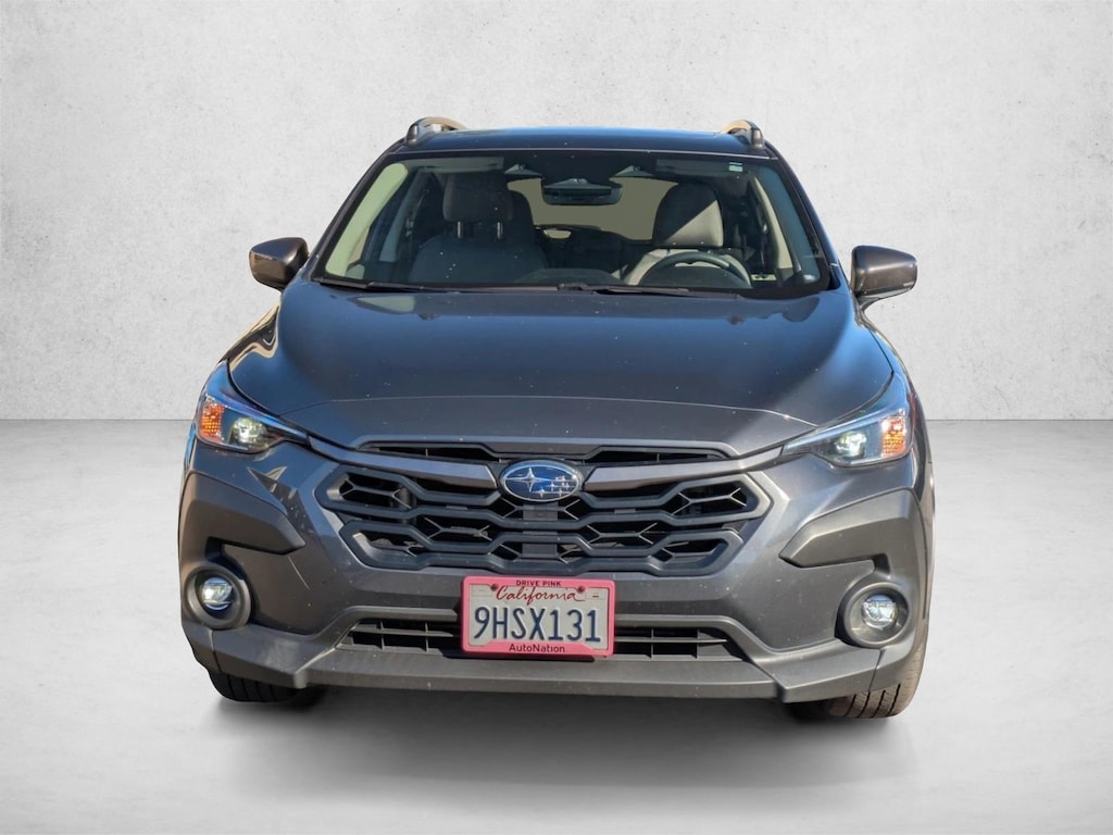 Used 2024 Subaru Crosstrek Premium SUV