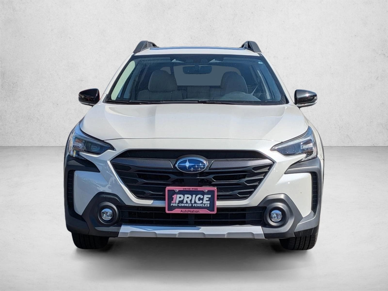 2023 Subaru Outback Limited photo 3