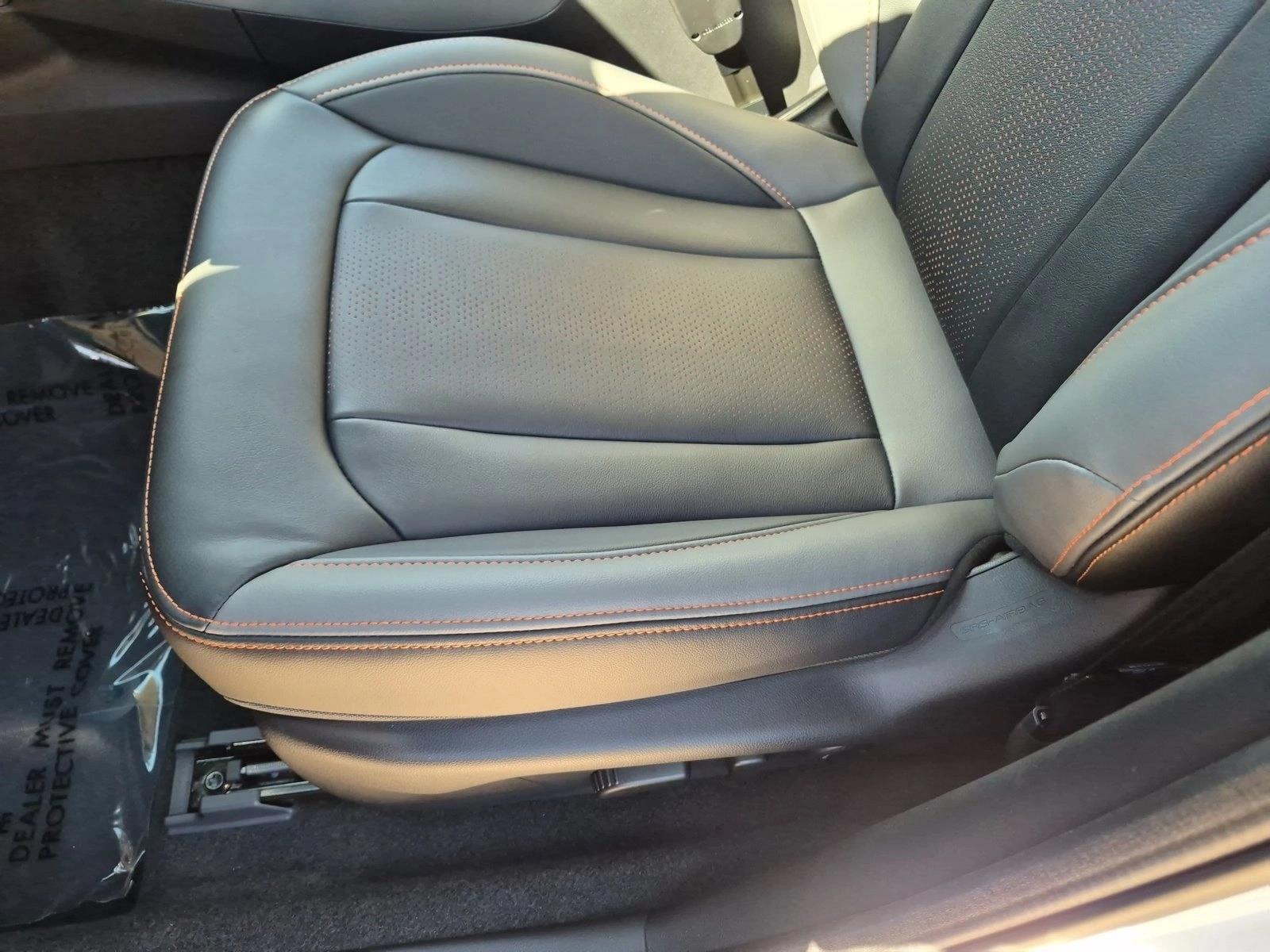 New 2026 Subaru Crosstrek Limited