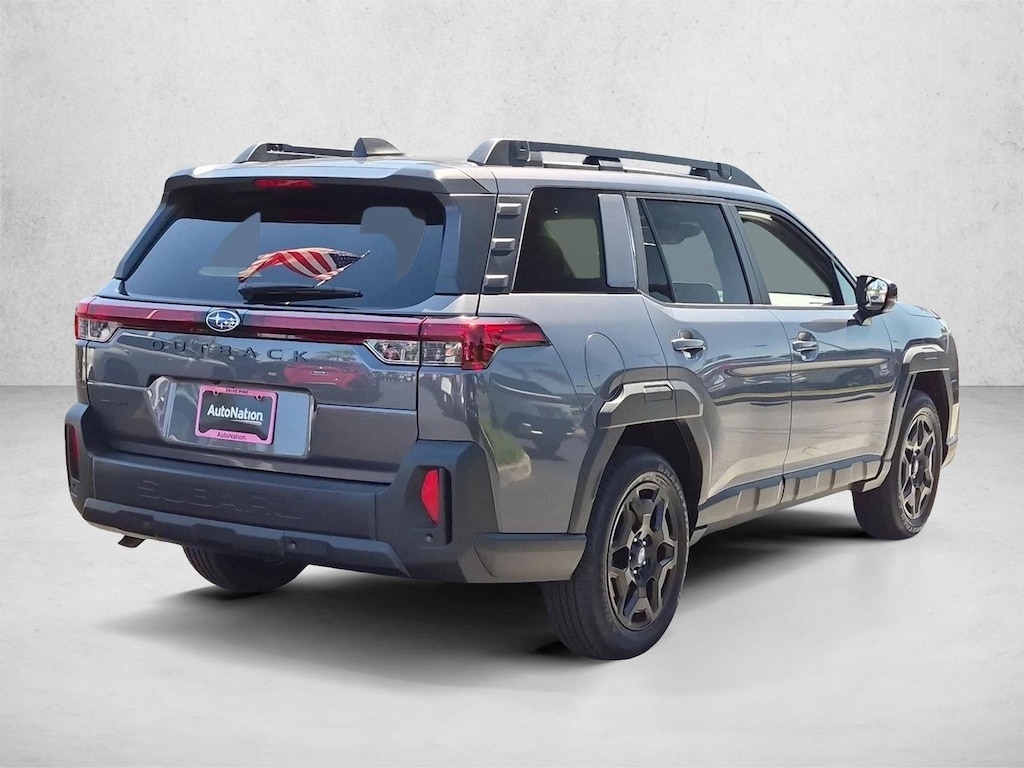 New 2026 Subaru Outback Limited WAGON