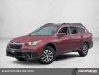 Certified 2022 Subaru Outback Premium SUV