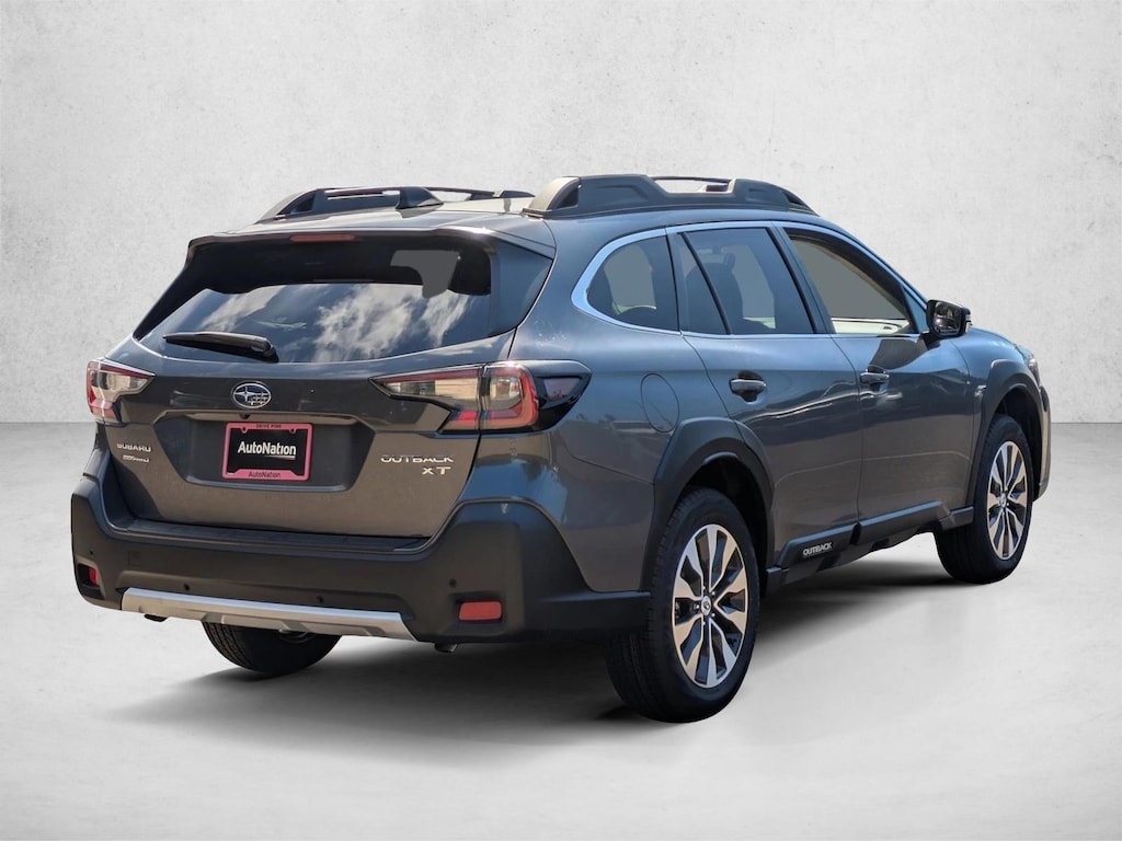 New 2025 Subaru Outback Limited XT SUV