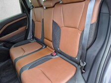 2026 Subaru Forester Touring in Magnetite Gray Metallic, stock #T3146638 — photo 12