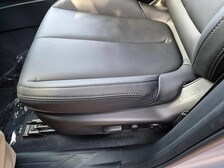 2026 Subaru Outback Premium in Ice Silver Metallic, stock #TY574521 — photo 4