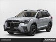  Subaru Ascent