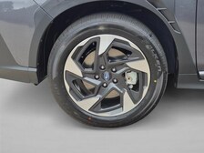 2026 Subaru Crosstrek Limited in Magnetite Gray Pearl, stock #T3805966 — photo 10