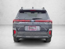 2026 Subaru Outback Touring in Magnetite Gray Metallic, stock #TY567465 — photo 8