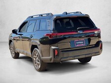 2026 Subaru Outback Premium in Crystal Black Silica, stock #TY553919 — photo 9