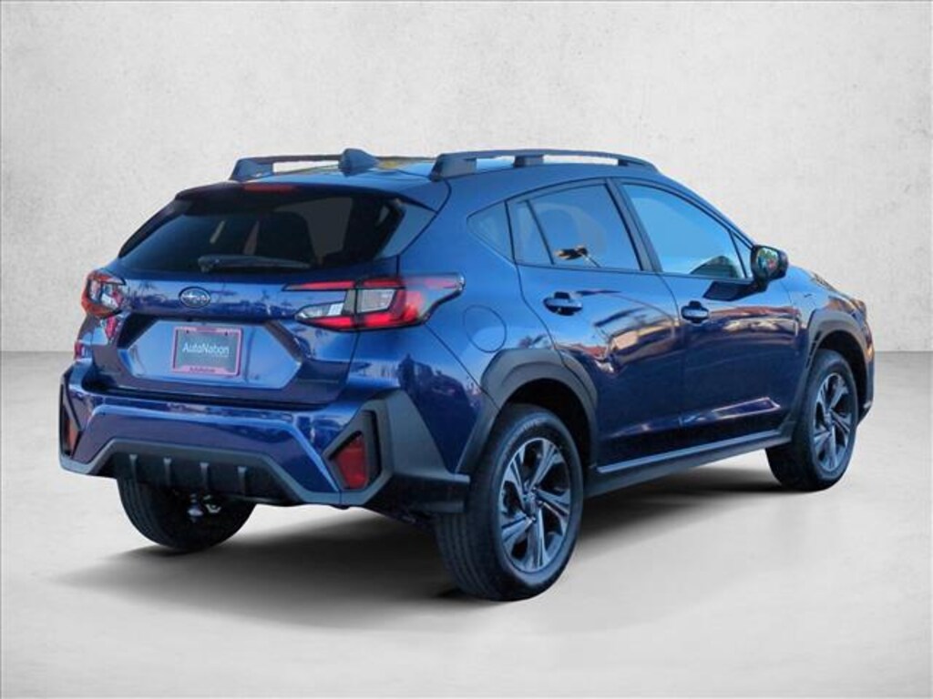 New 2026 Subaru Crosstrek Premium SUV
