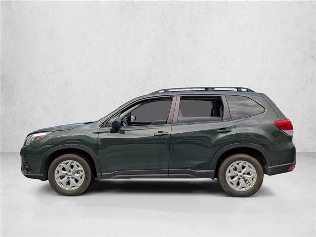 2023 Subaru Forester Base photo 2