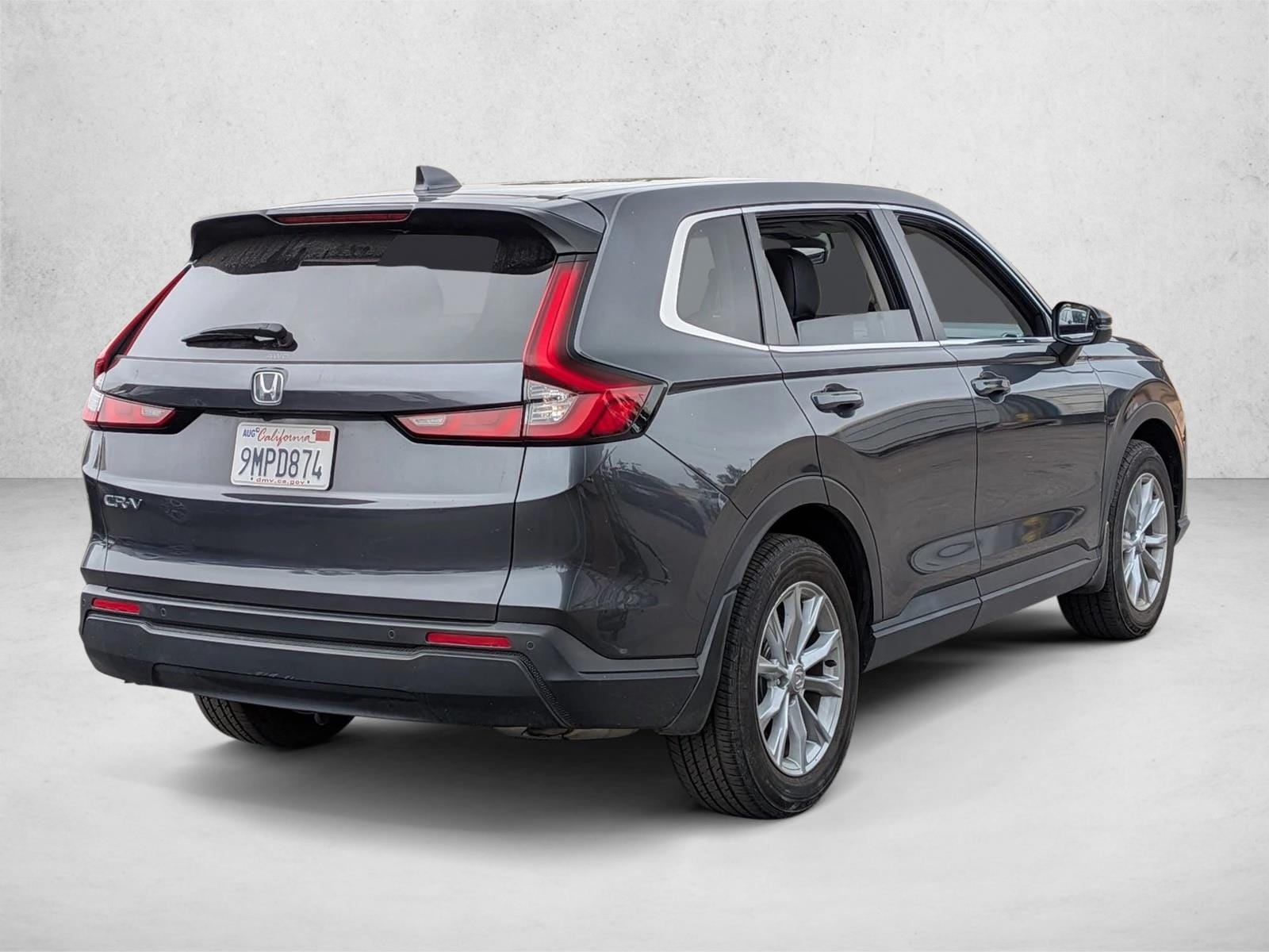 2024 Honda CR-V EX-L photo 6