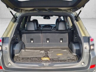 2026 Subaru Forester Wilderness photo 18