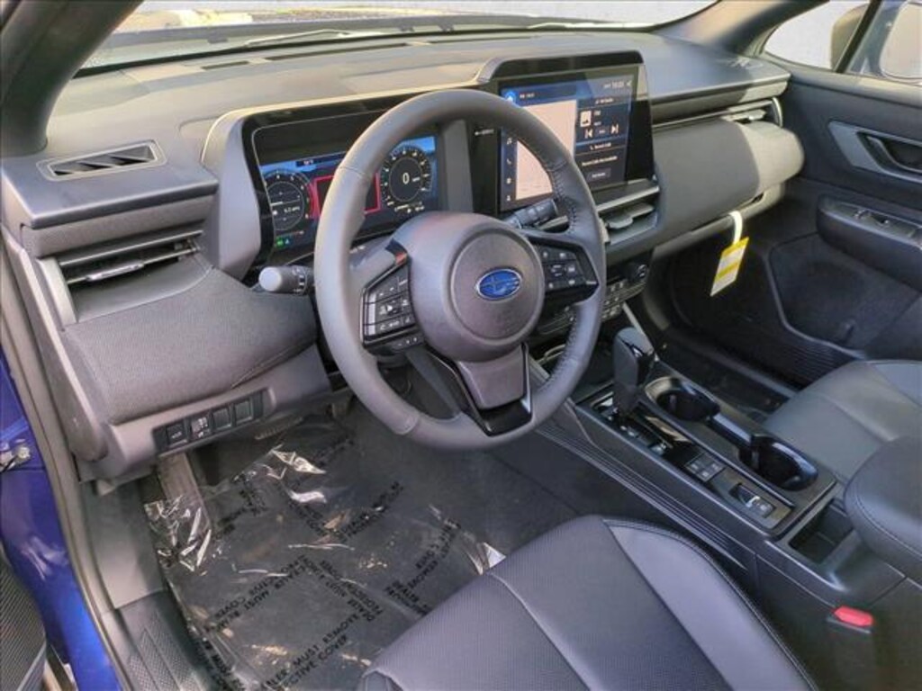 New 2026 Subaru Outback Limited WAGON