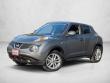 Used 2012 Nissan Juke SV AWD SUV