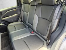 2026 Subaru Forester Wilderness in Magnetite Gray Metallic, stock #T3122681 — photo 11