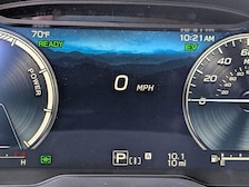 2026 Subaru Crosstrek Limited Hybrid in Crystal Black Silica, stock #T8231655 — photo 12