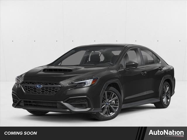 2026 Subaru WRX -'s photo