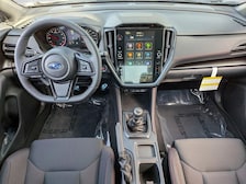 2026 Subaru WRX Premium in Ceramic White, stock #T9804507 — photo 11