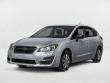 Used 2015 Subaru Impreza 2.0i Sport Limited Sedan
