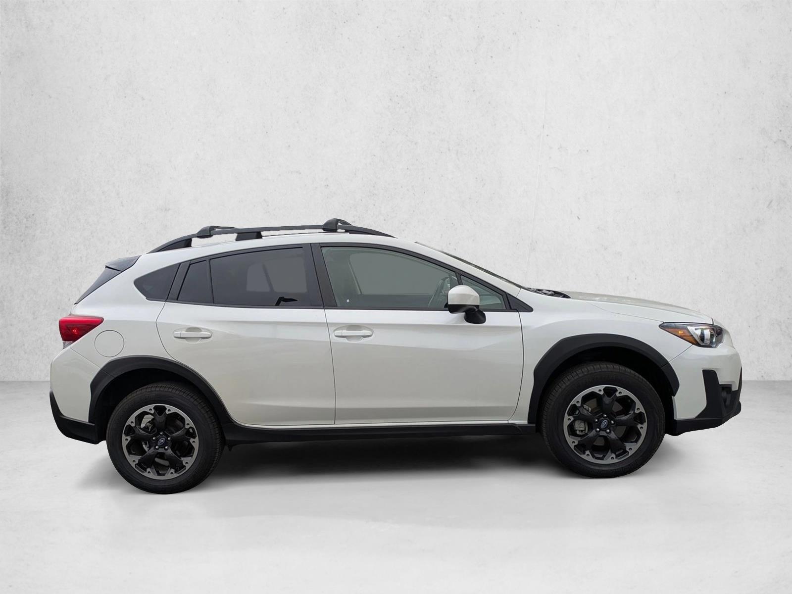 2023 Subaru Crosstrek Premium photo 4