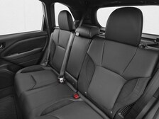 2026 Subaru Forester Touring Hybrid in Crystal White Pearl, TWO-T, stock #XT3163008 — photo 9