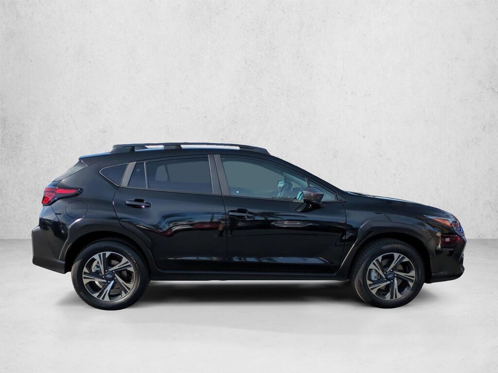 Certified 2025 Subaru Crosstrek Premium SUV