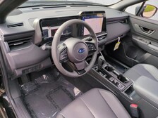 2026 Subaru Outback Limited in Crystal Black Silica, stock #TY493354 — photo 3