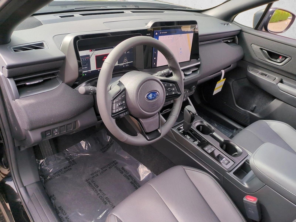 New 2026 Subaru Outback Limited WAGON
