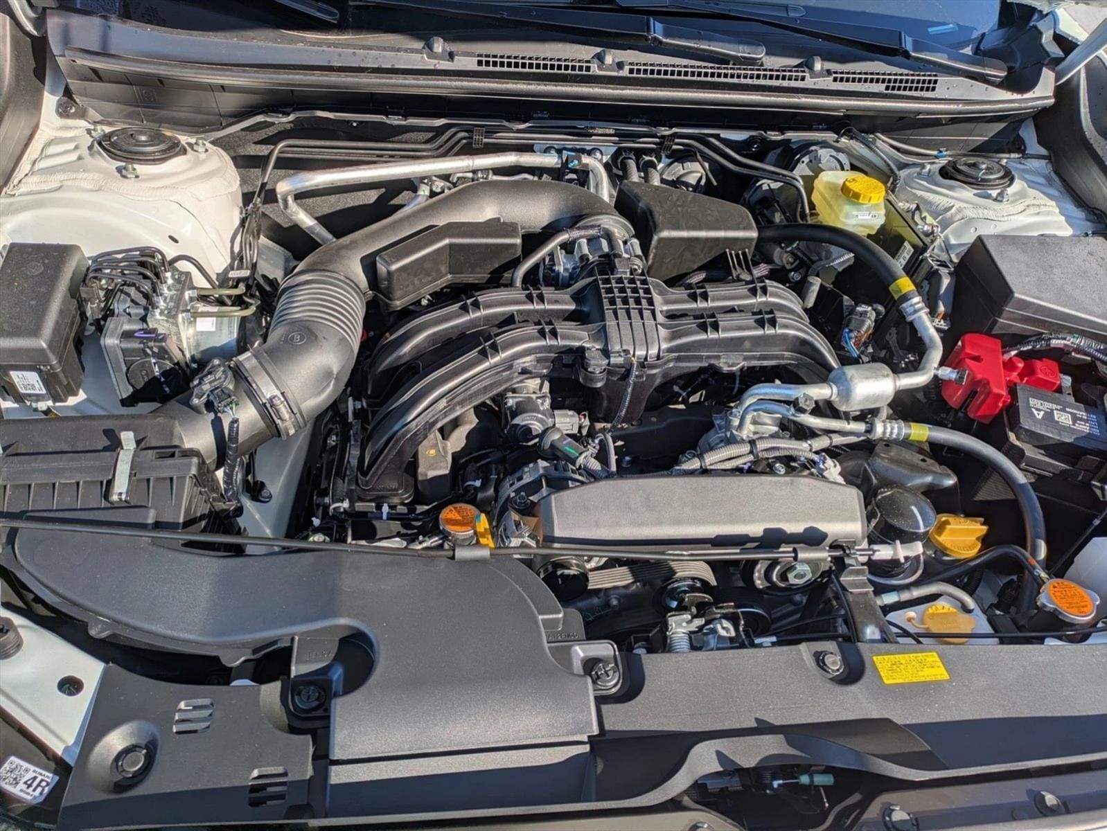 2026 Subaru Crosstrek Sport - Photo 16
