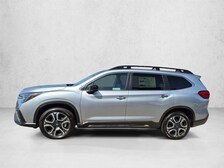 2026 Subaru Ascent Touring in Ice Silver Metallic, stock #T3430938 — photo 5