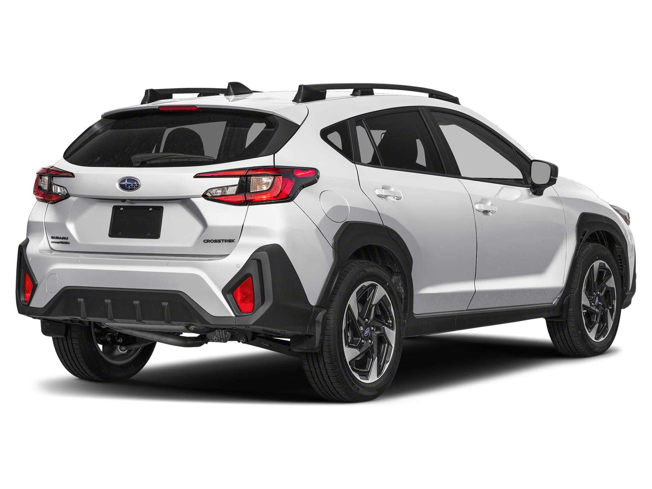 New 2027 Subaru Crosstrek Limited