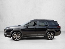 2026 Subaru Outback Touring XT in Crystal Black Silica, stock #TY555298 — photo 5