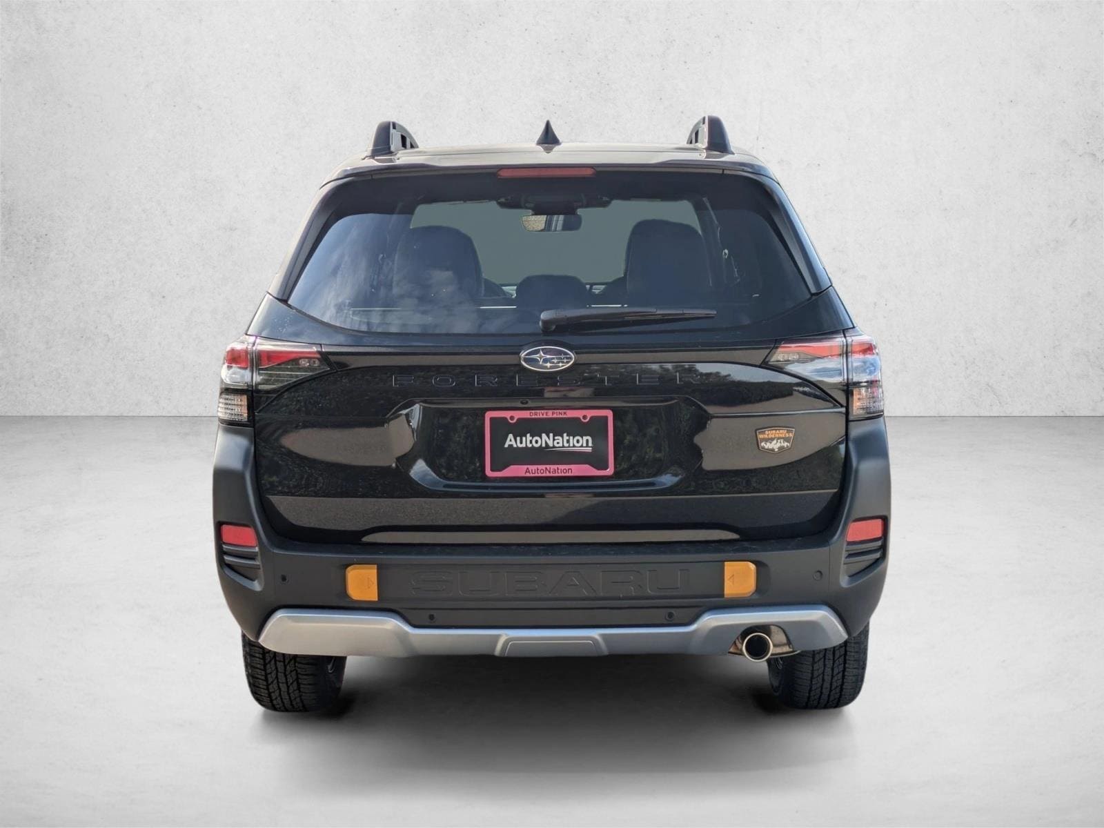 2026 Subaru Forester Wilderness - Photo 7