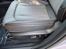 2026 Subaru Crosstrek Limited Hybrid in ICE Silver Metallic, stock #T8283366 — photo 4