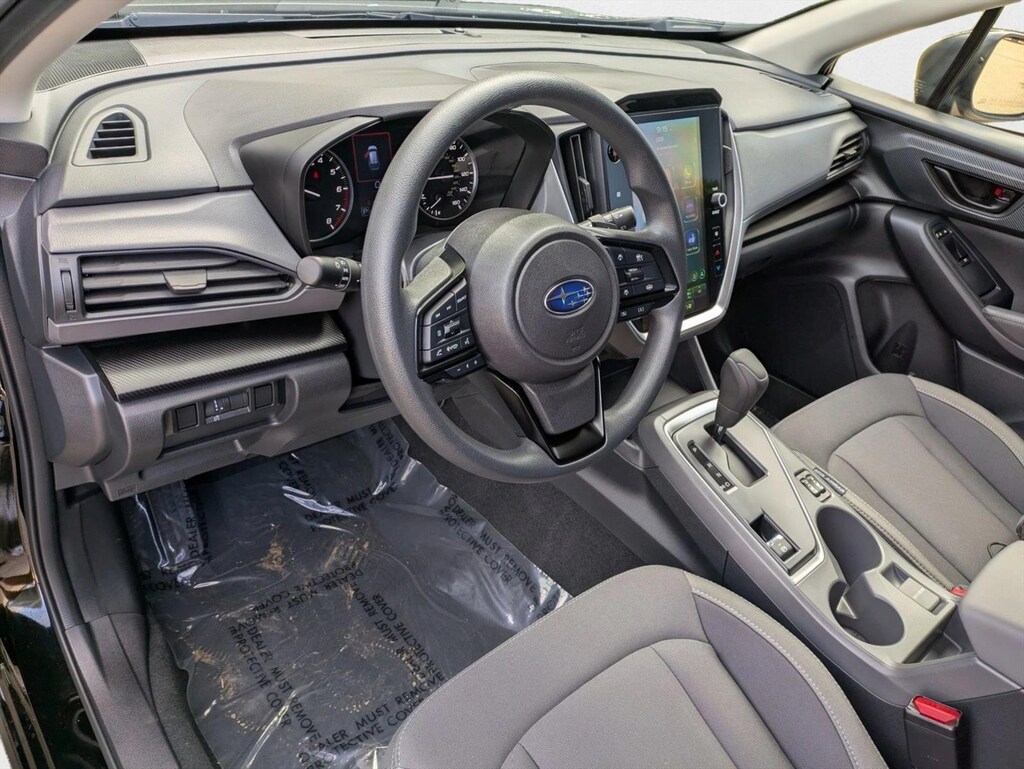 New 2025 Subaru Crosstrek Premium SUV