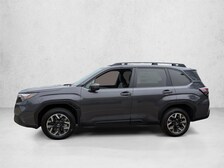 2026 Subaru Forester Premium in Magnetite Gray Metallic, stock #T3105584 — photo 5