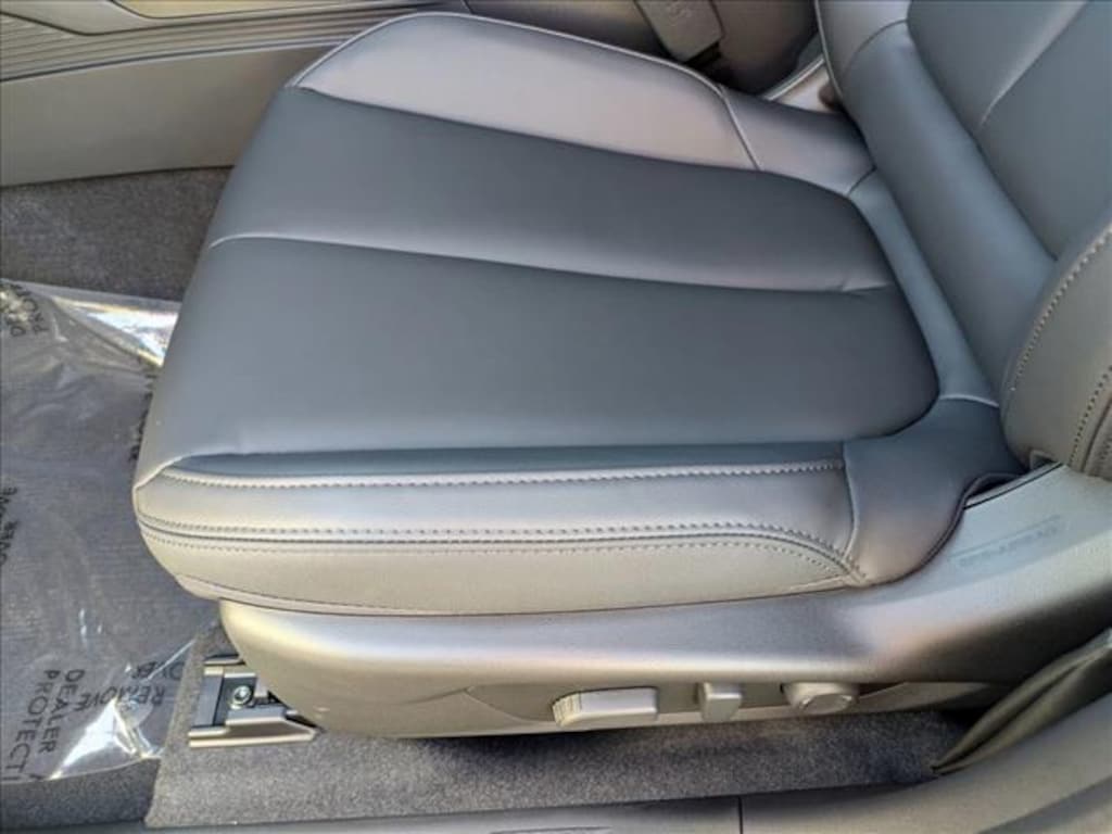 New 2026 Subaru Outback Premium SUV