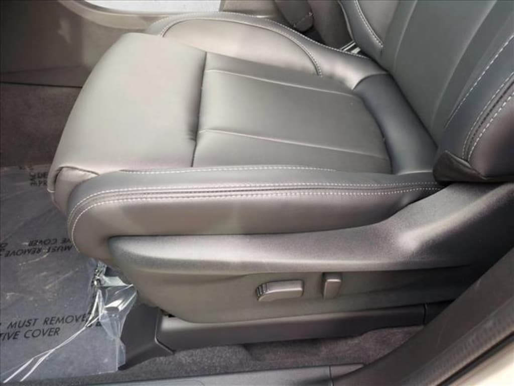 New 2026 Subaru Ascent Premium 7-Passenger SUV