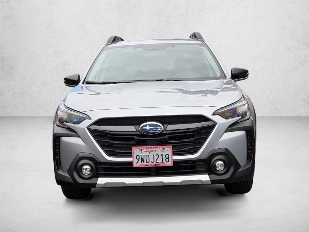 Used 2025 Subaru Outback Limited SUV