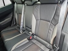2026 Subaru Crosstrek Limited in Sapphire Blue Pearl, stock #T3791073 — photo 12