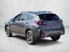 2026 Subaru Crosstrek Premium in Magnetite Gray Pearl, stock #T3807331 — photo 9